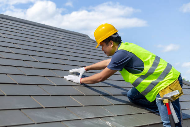 Quick and Trustworthy Emergency Roof Repair Services in Independence, OH