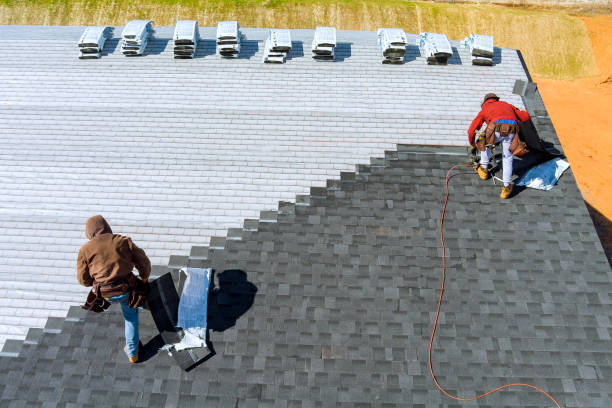 Best Commercial Roofing Services  in Independence, OH