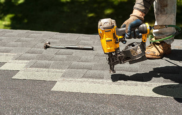Best Residential Roofing Contractor  in Independence, OH