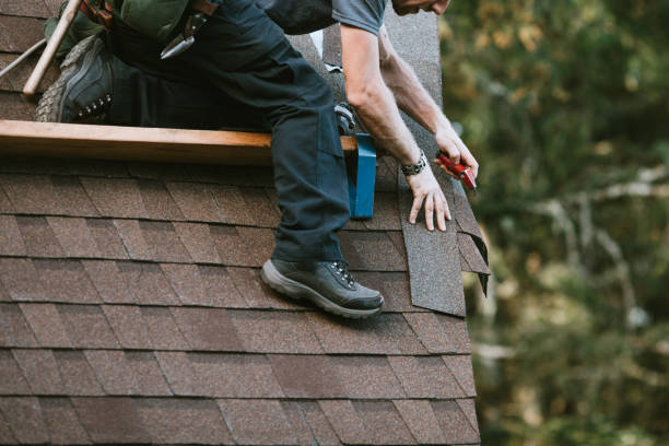 Best Shingle Roofing Installation  in Independence, OH
